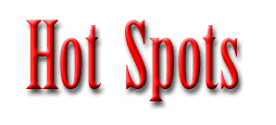 Hot Spots