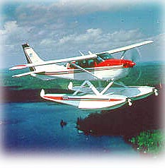 Floatplane